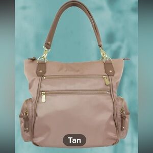 Foley + Corinna Felicity tote